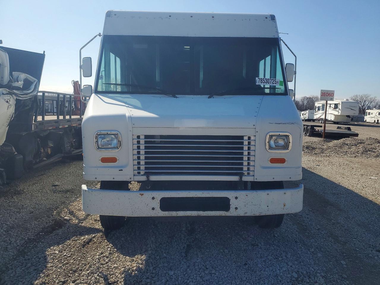 Freightliner Chassis M Line