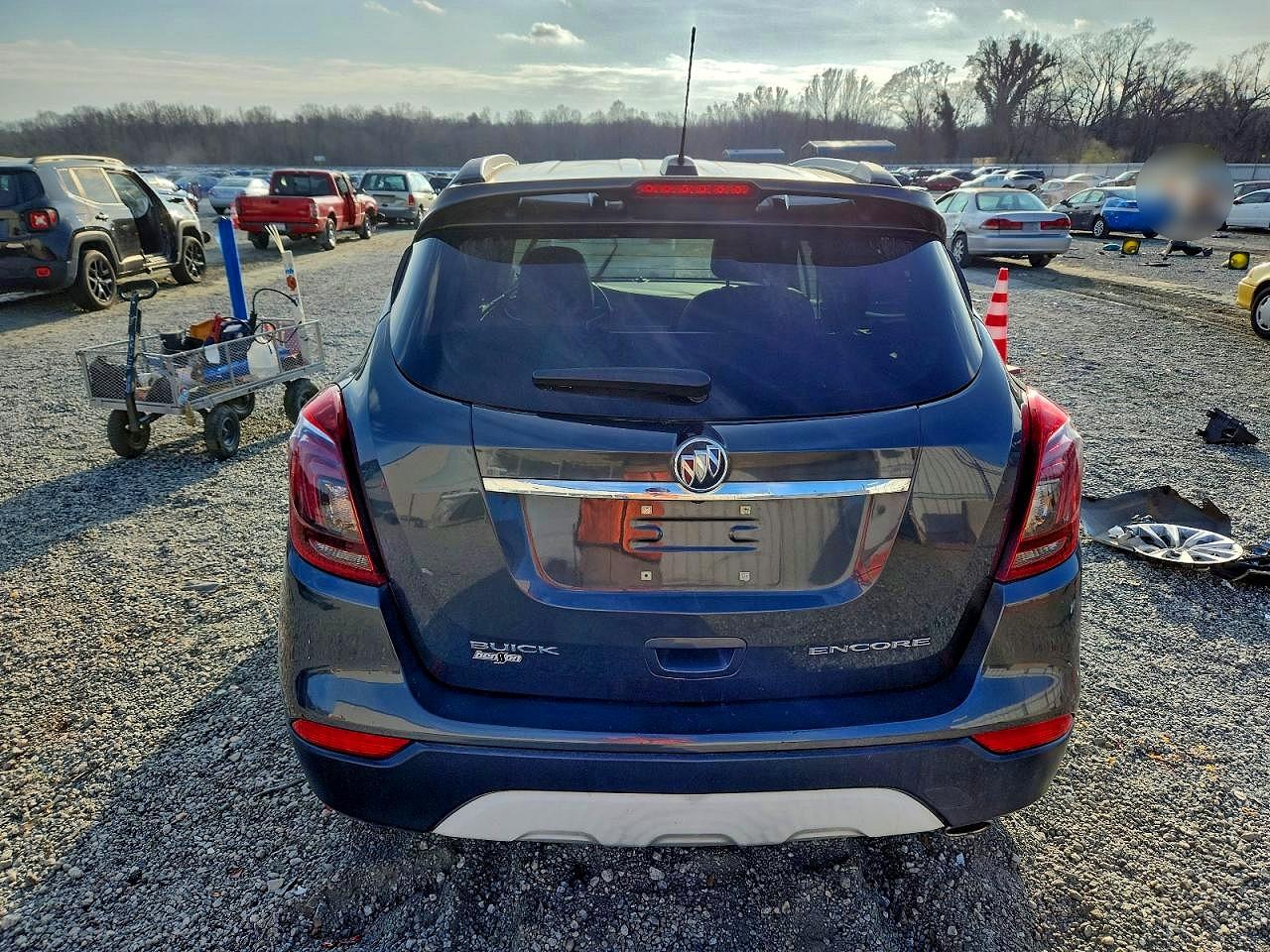 Buick Encore