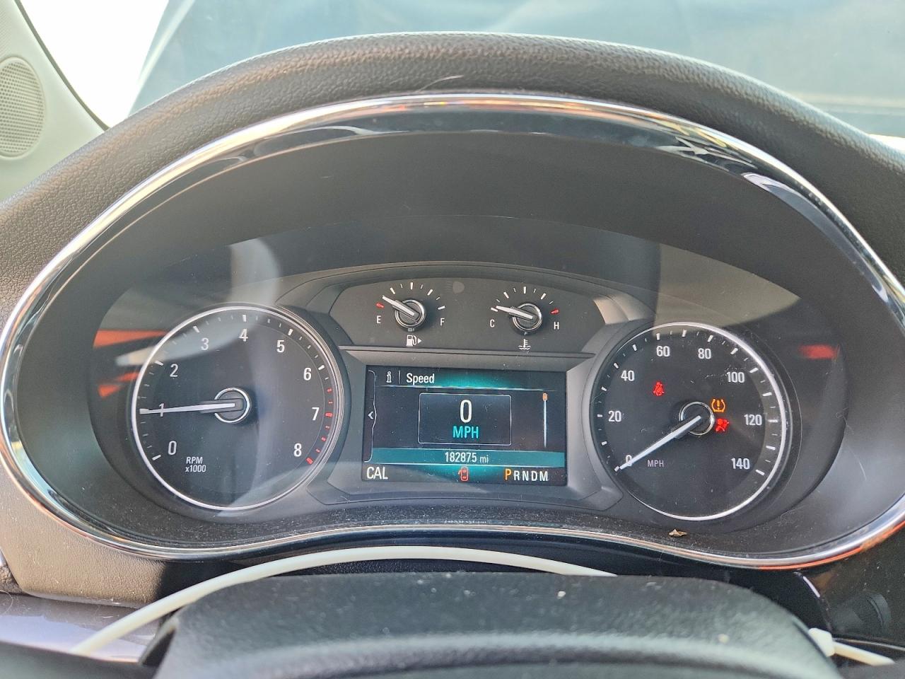 Buick Encore