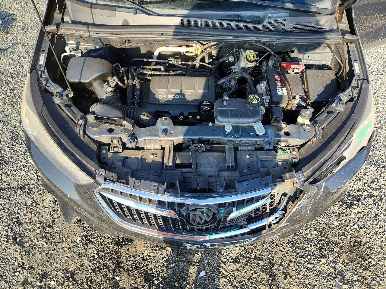 Buick Encore