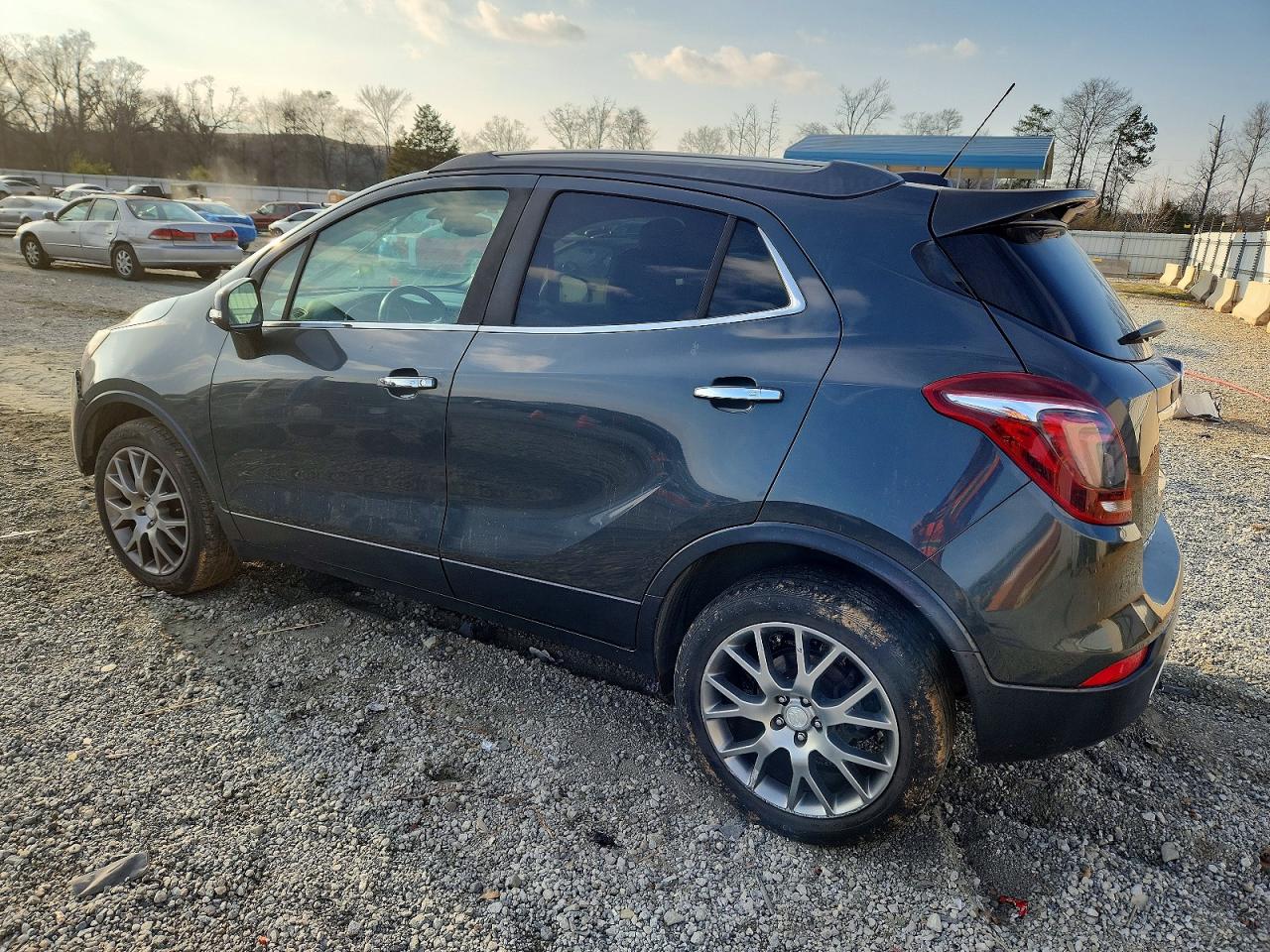 Buick Encore