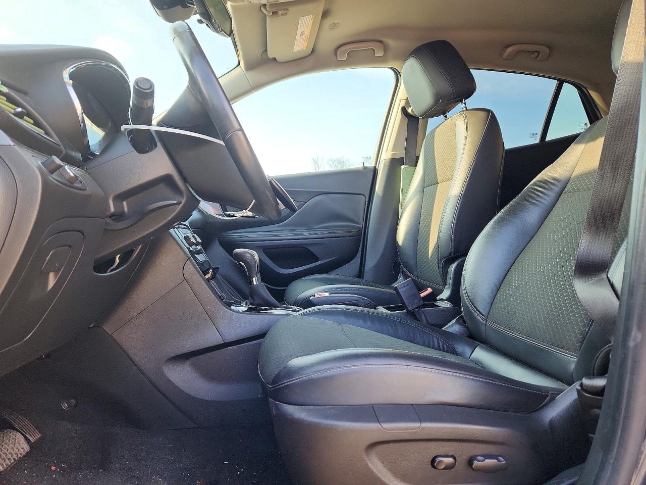 Buick Encore