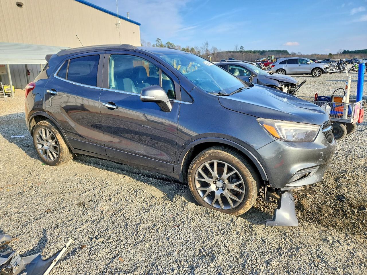 Buick Encore