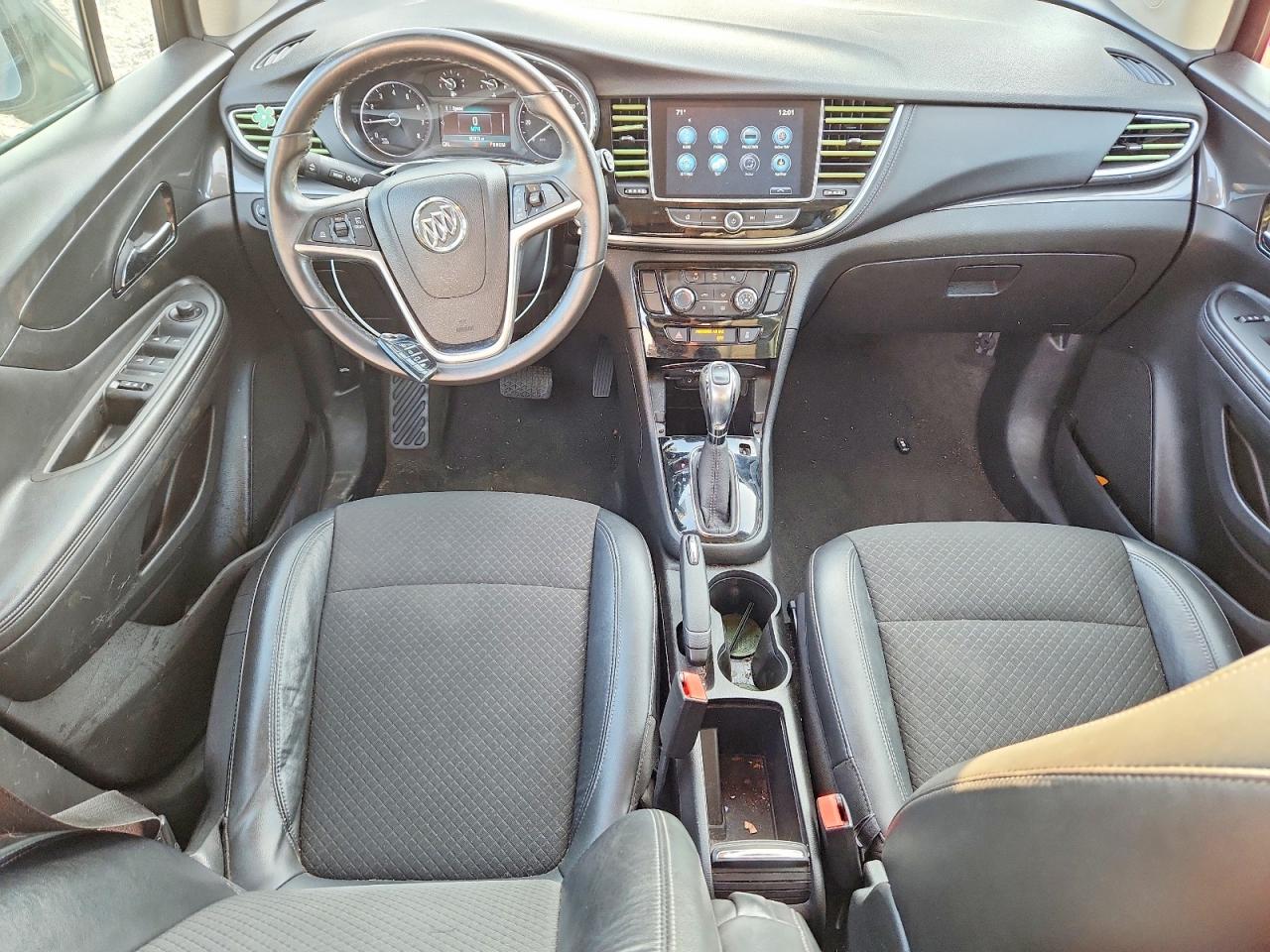 Buick Encore
