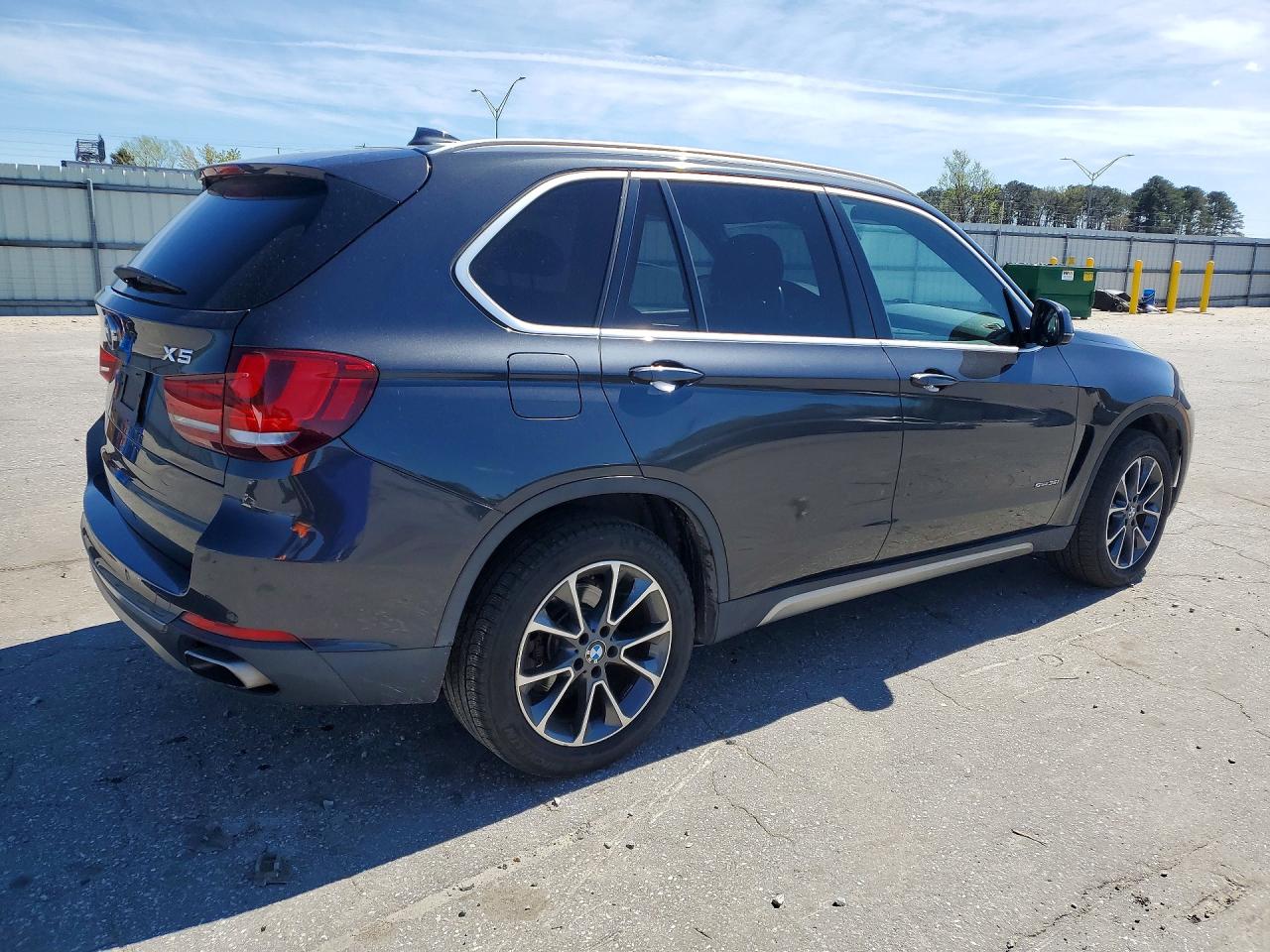 BMW X Series Sdrive35i