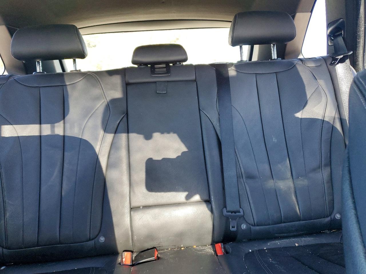 BMW X Series Sdrive35i