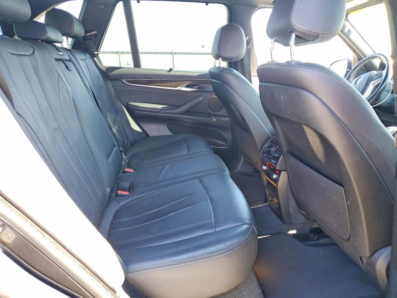 BMW X Series Sdrive35i