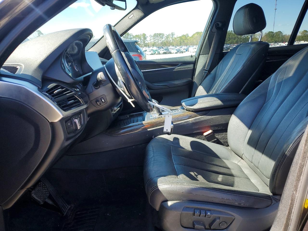 BMW X Series Sdrive35i