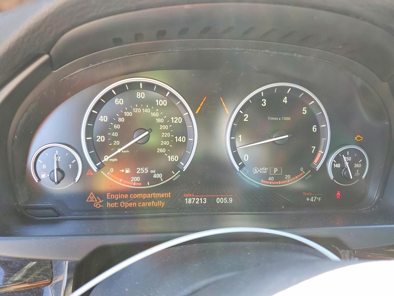 BMW X Series Sdrive35i