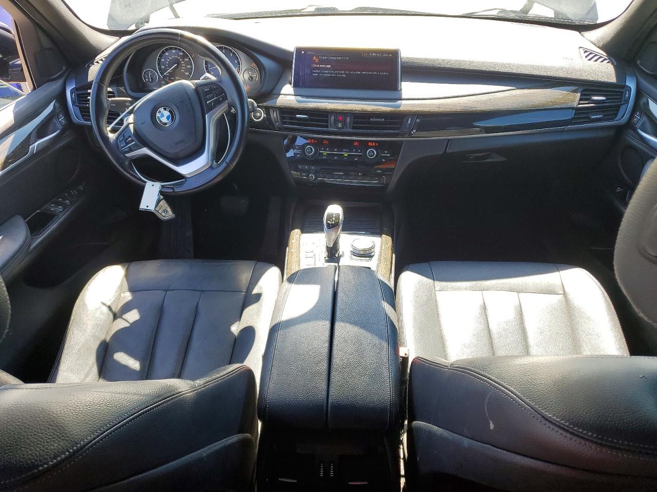 BMW X Series Sdrive35i