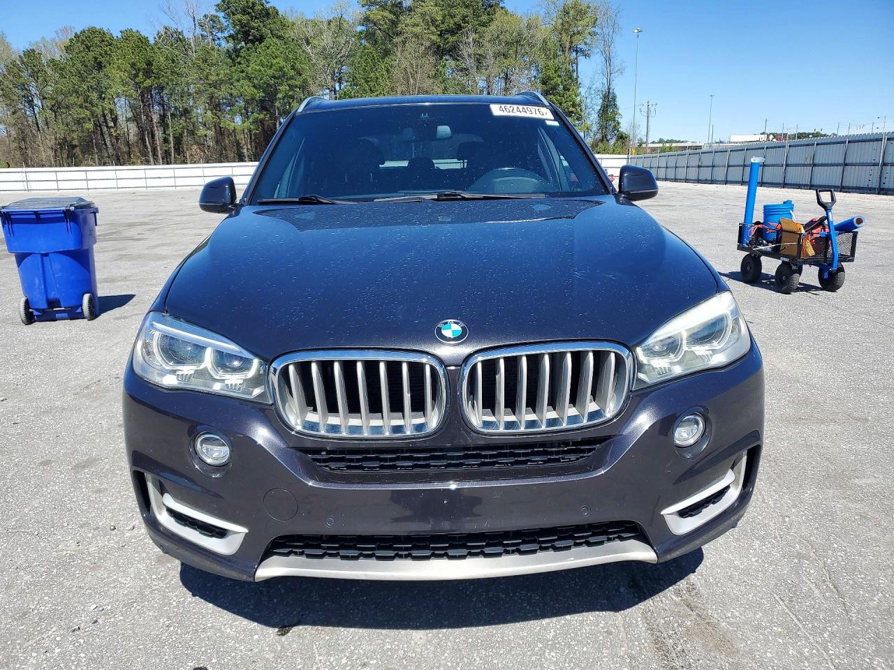 BMW X Series Sdrive35i