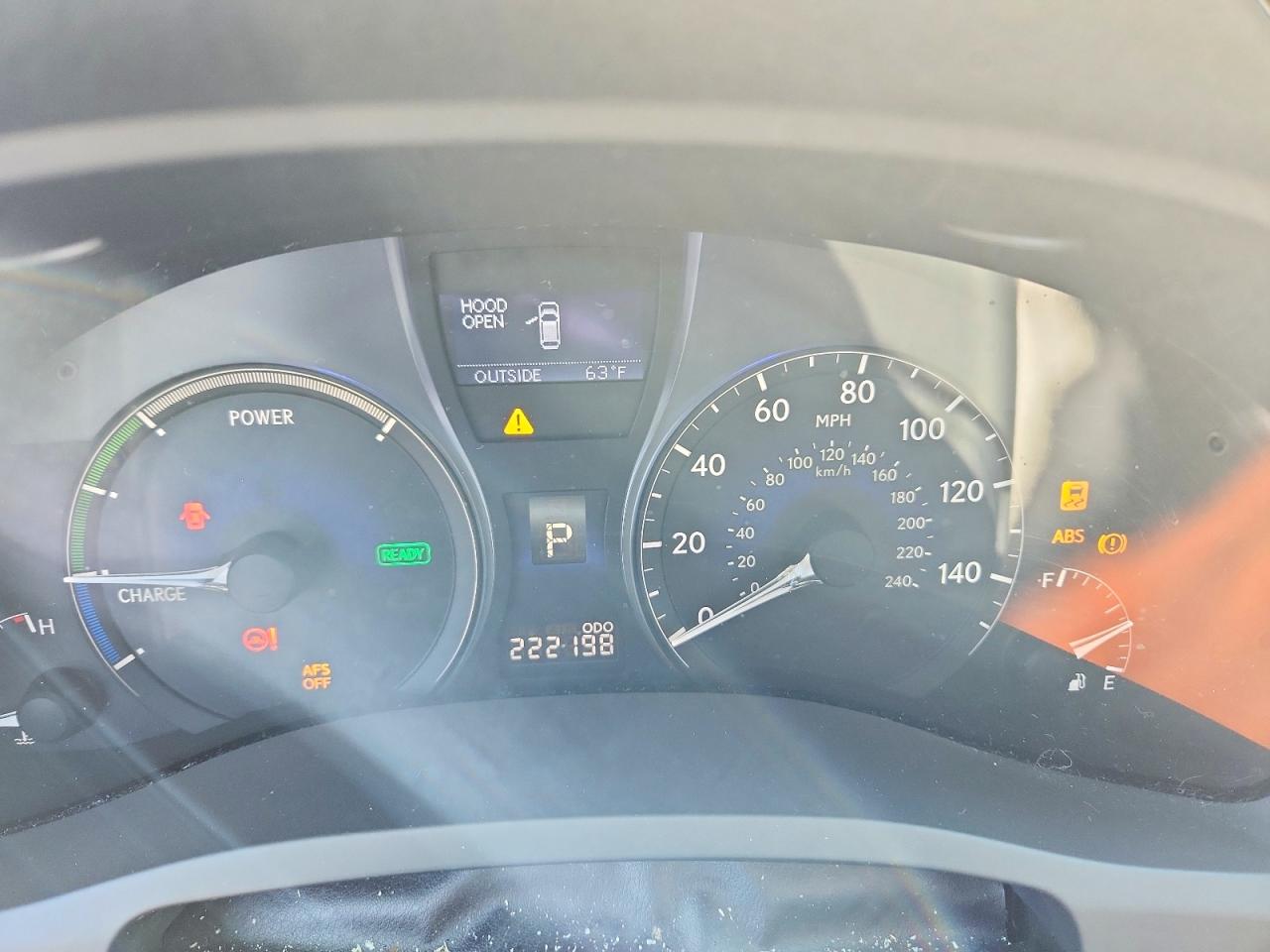Lexus RX Base