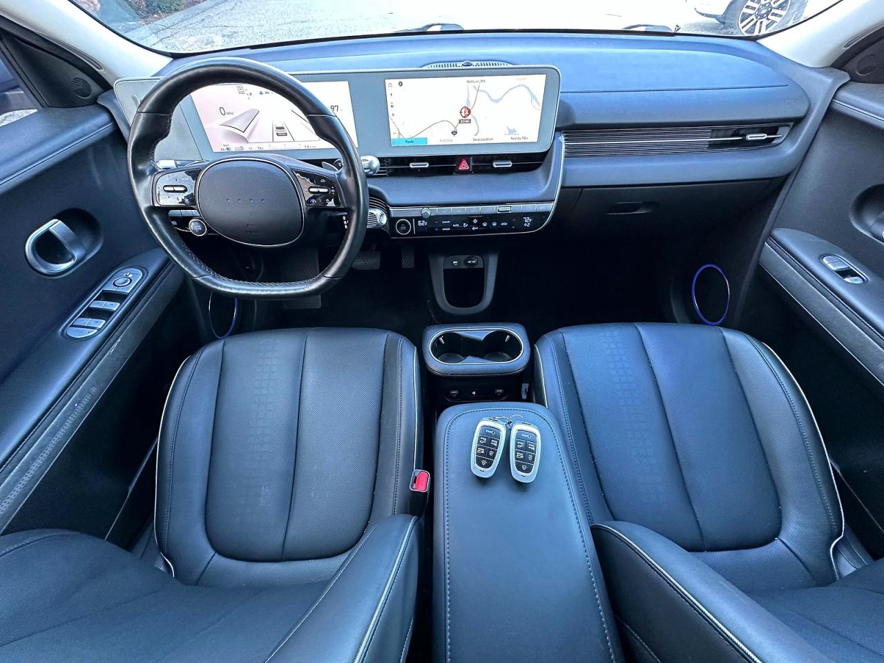 Hyundai Ioniq Sel