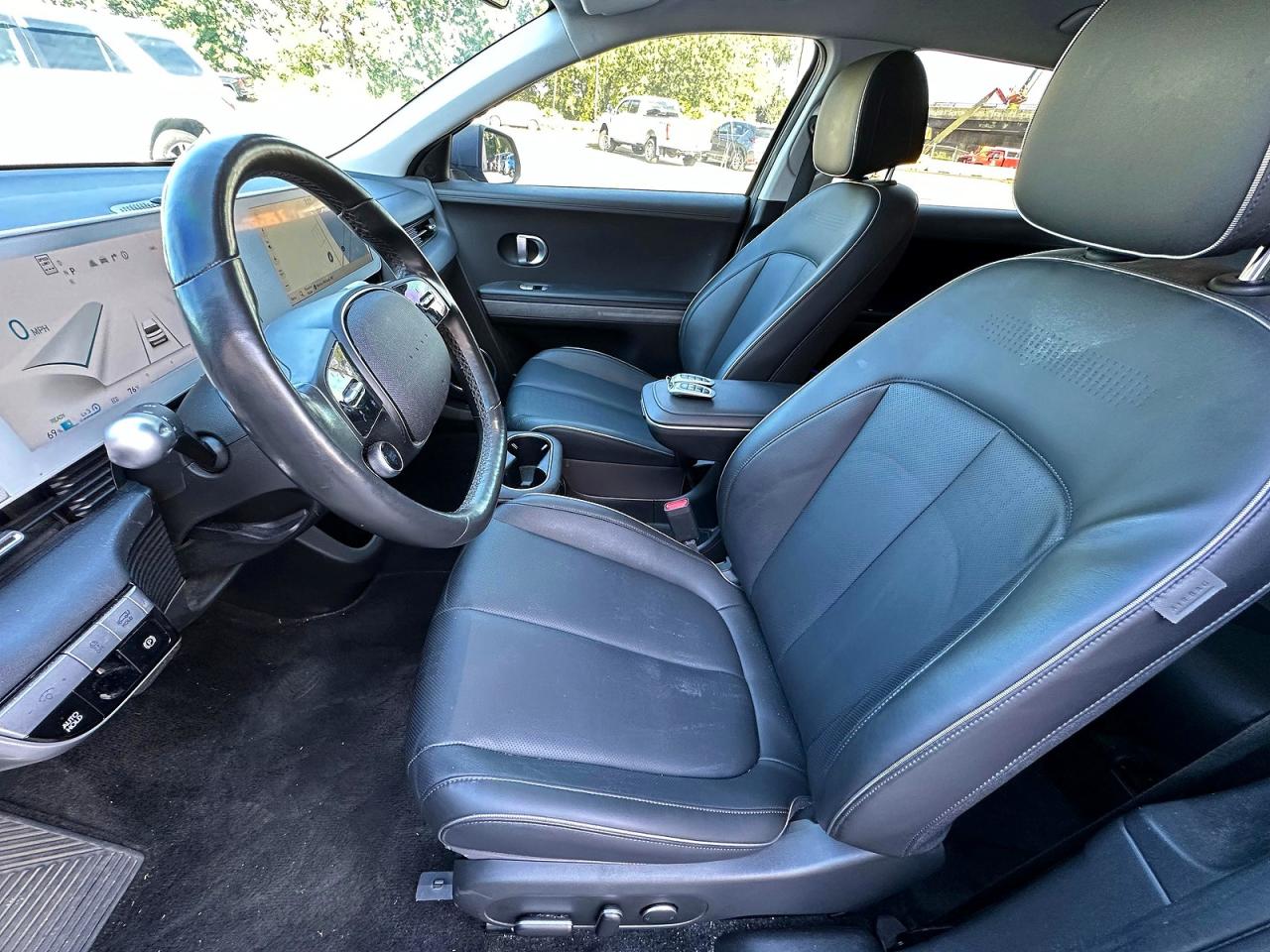 Hyundai Ioniq Sel