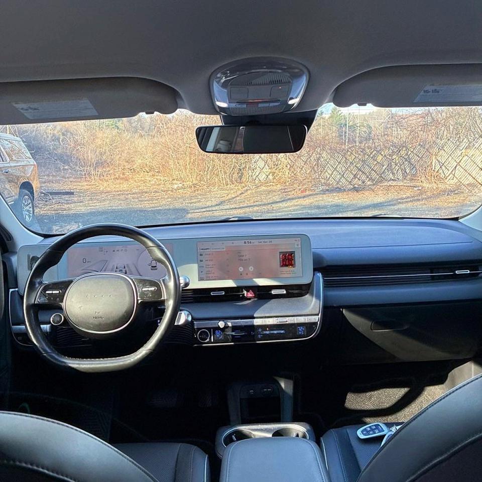 Hyundai Ioniq Sel