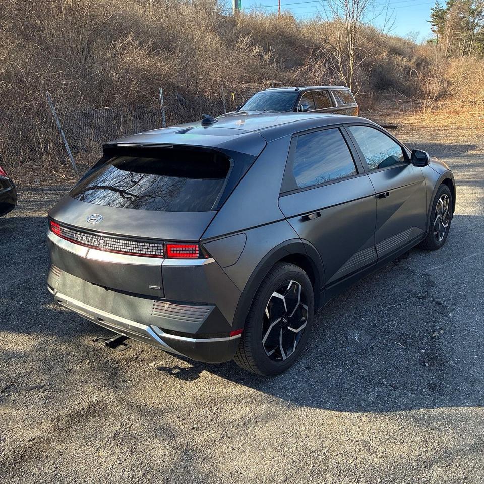 Hyundai Ioniq Sel
