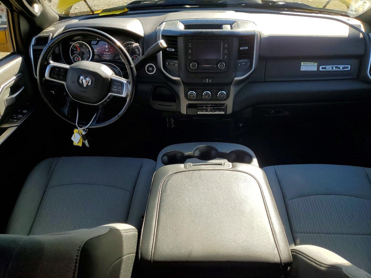 Ram 5500