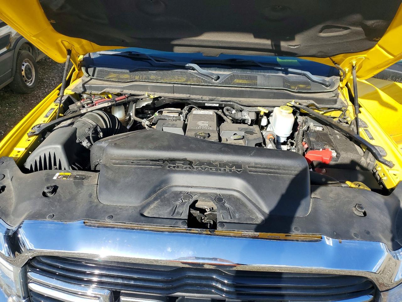 Ram 5500