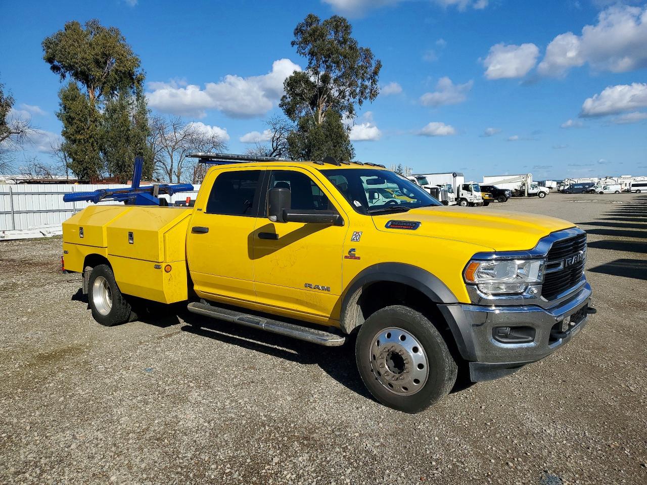 Ram 5500