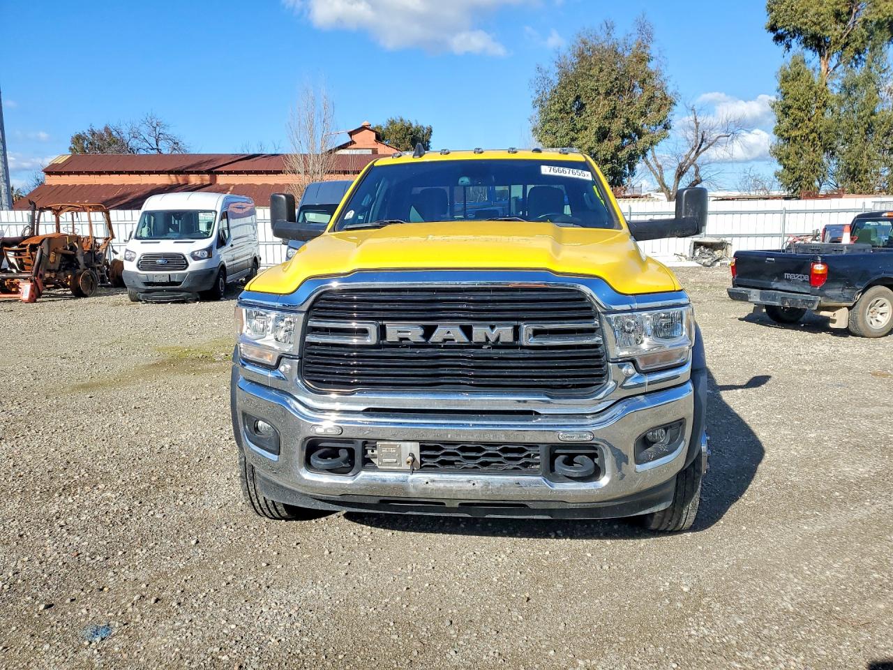 Ram 5500