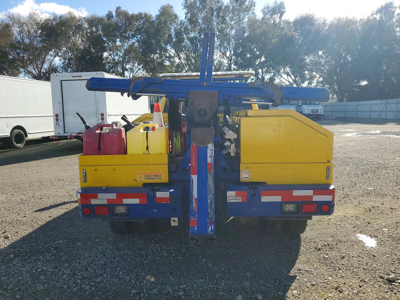 Ram 5500