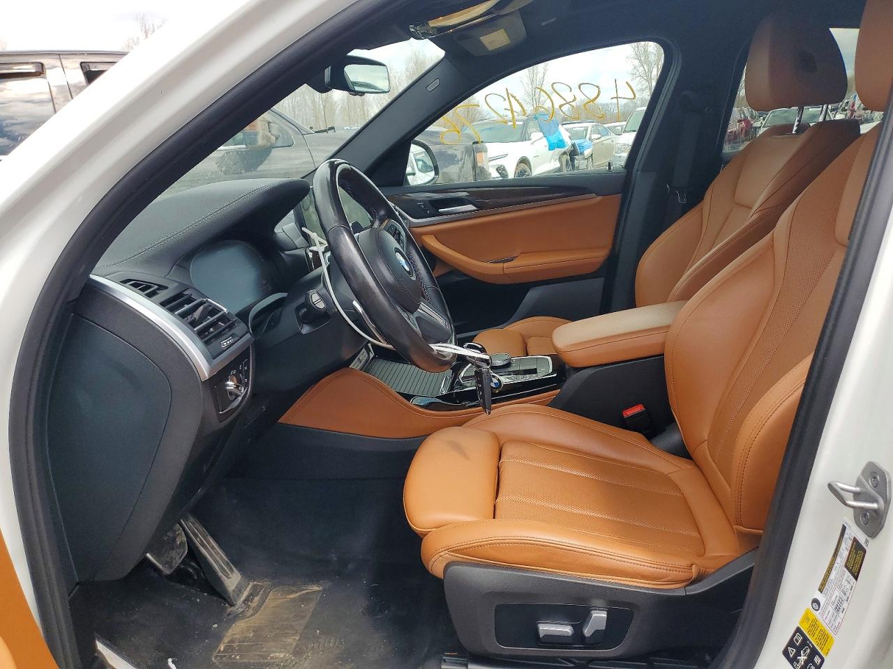 BMW X Series M40i