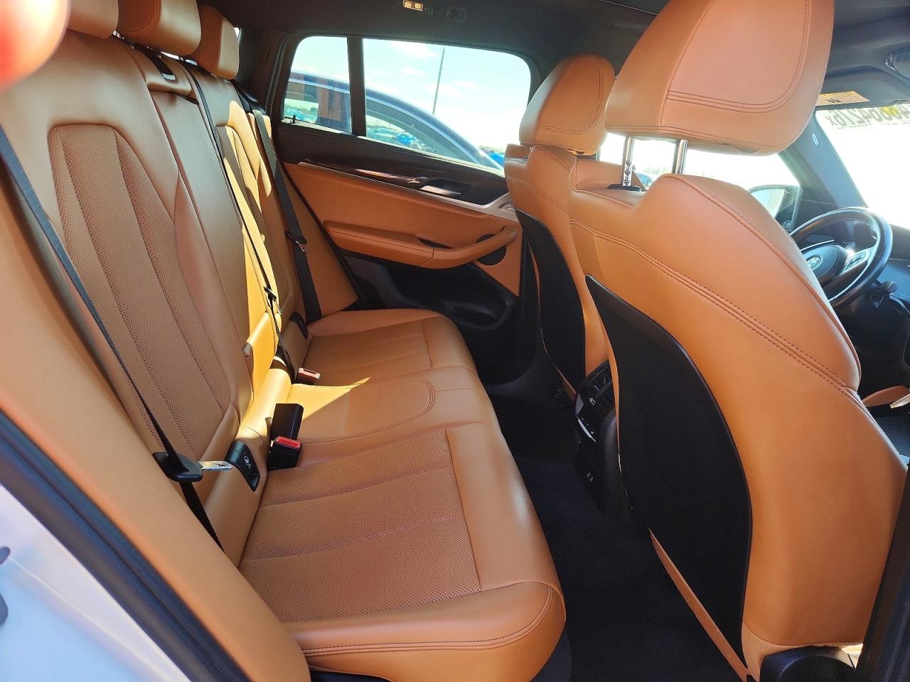 BMW X Series M40i