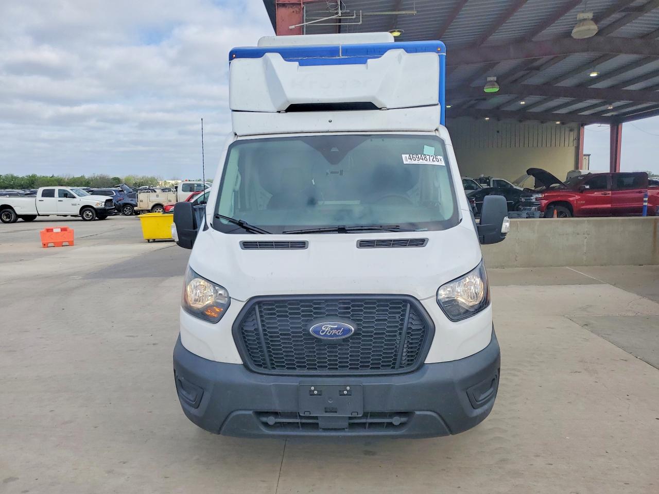 Ford Transit Unknown