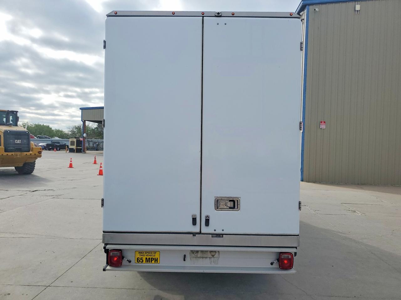 Ford Transit Unknown