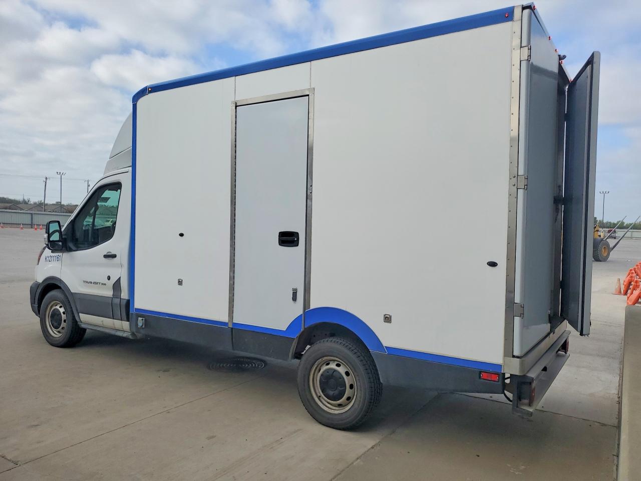 Ford Transit Unknown