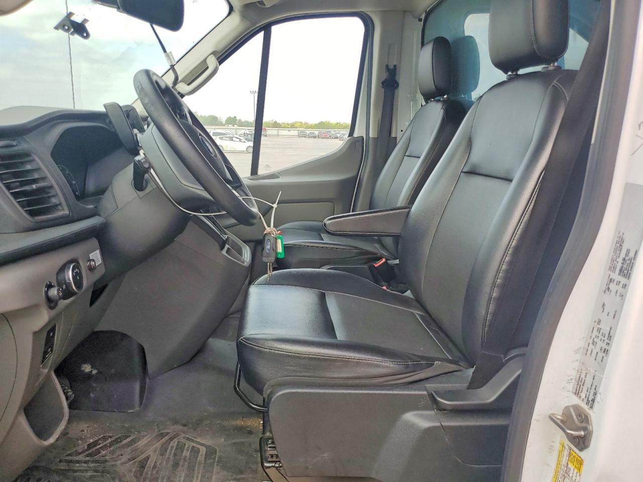 Ford Transit Unknown