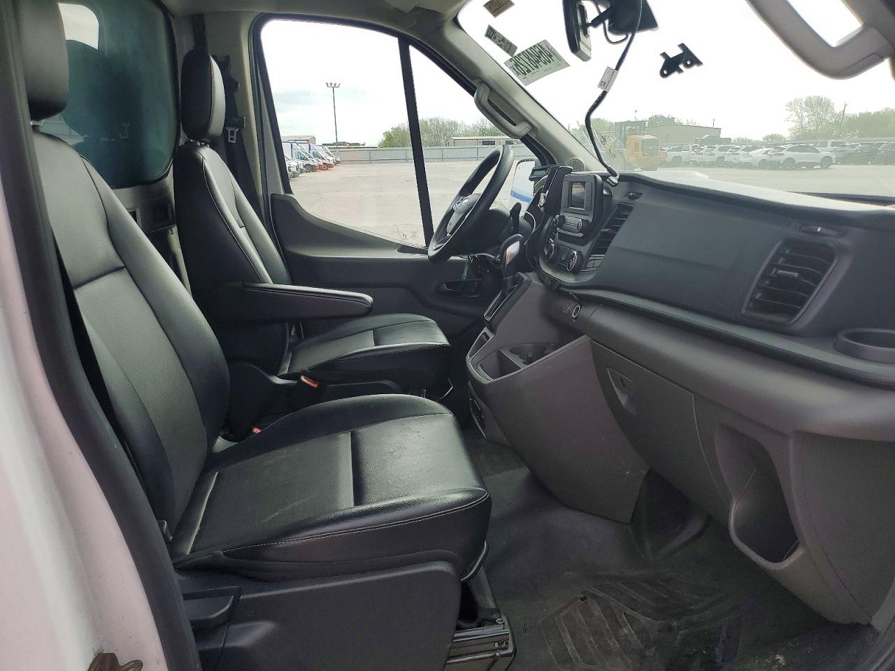 Ford Transit Unknown