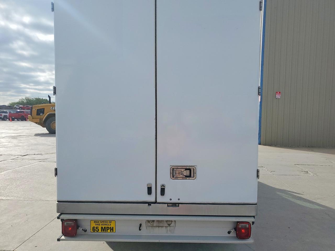 Ford Transit Unknown