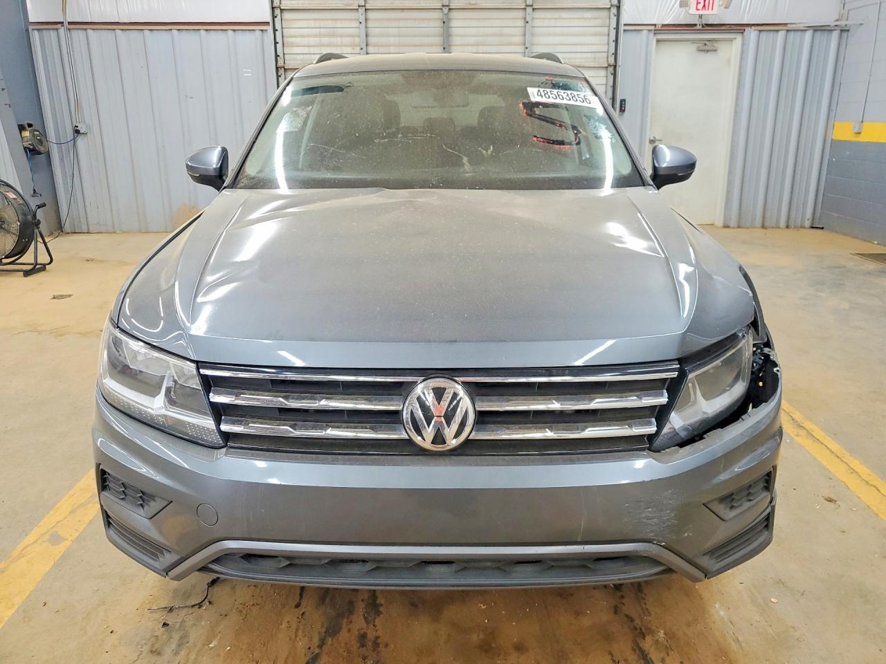 Volkswagen Tiguan Se