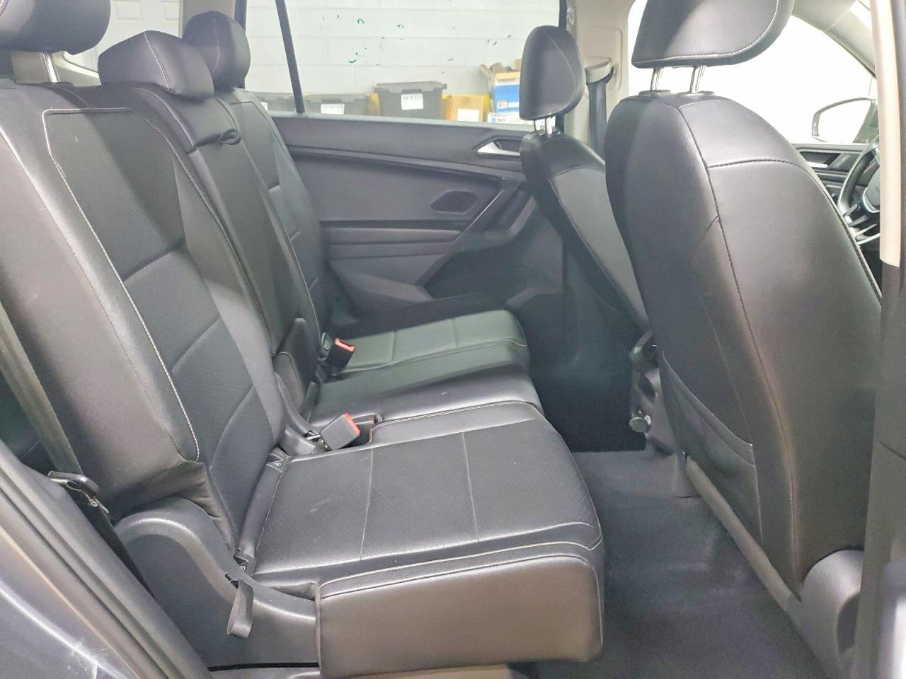 Volkswagen Tiguan Se