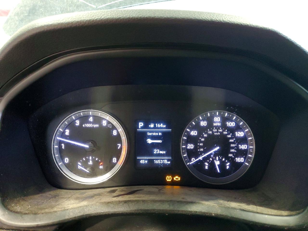 Hyundai SONATA Se