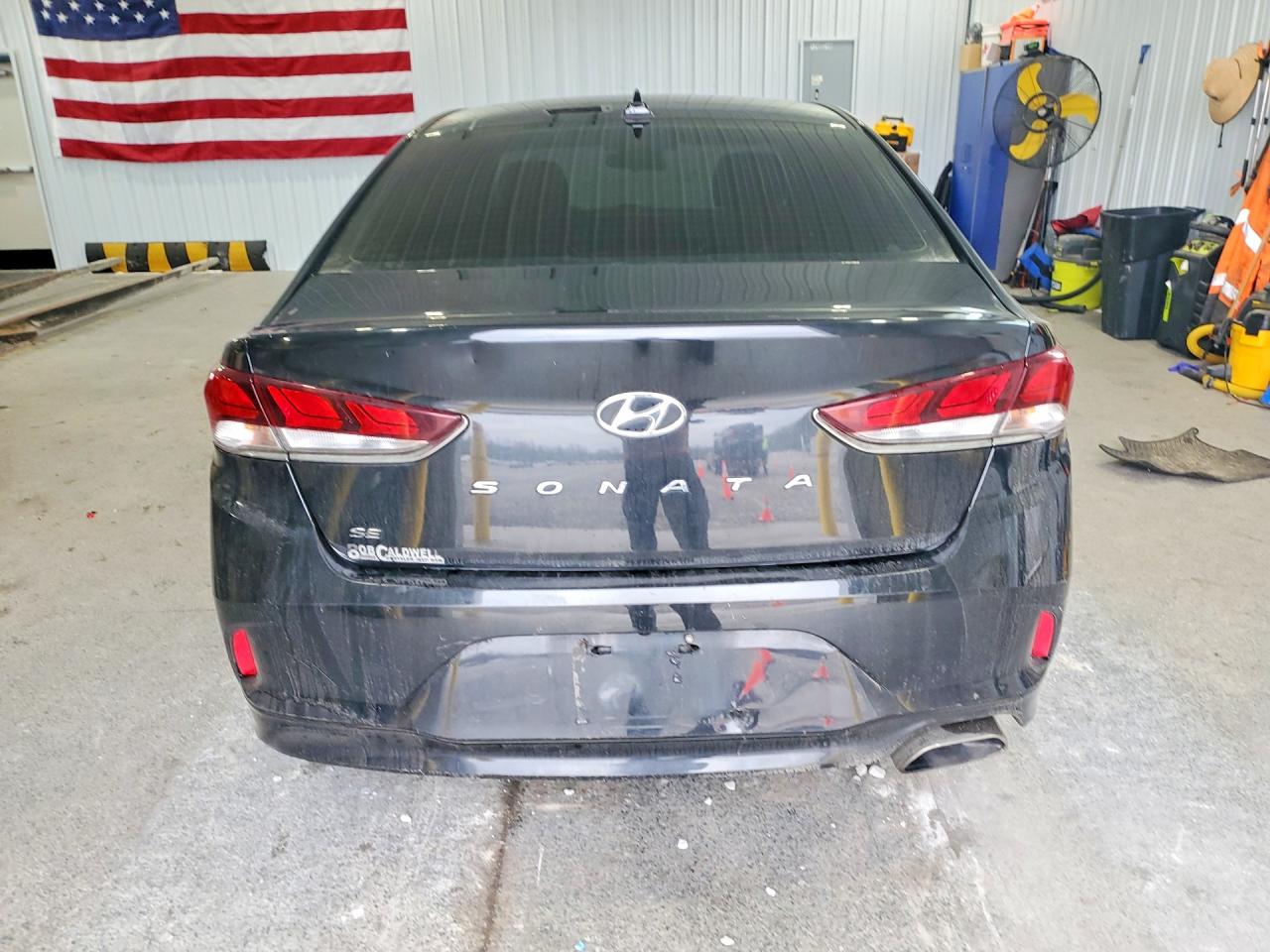 Hyundai SONATA Se