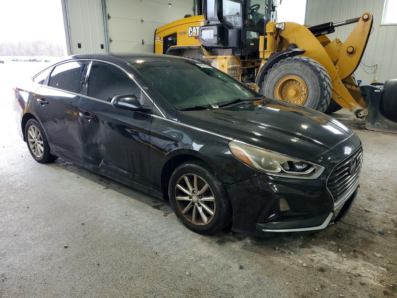 Hyundai SONATA Se