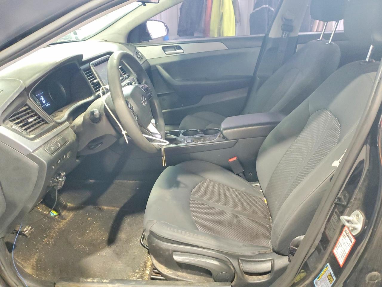 Hyundai SONATA Se