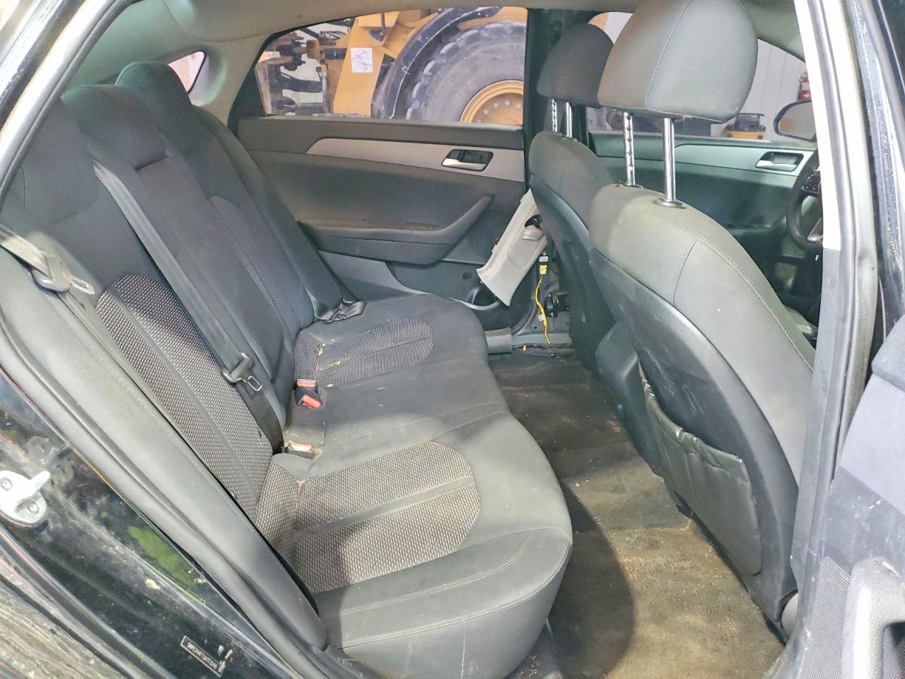 Hyundai SONATA Se