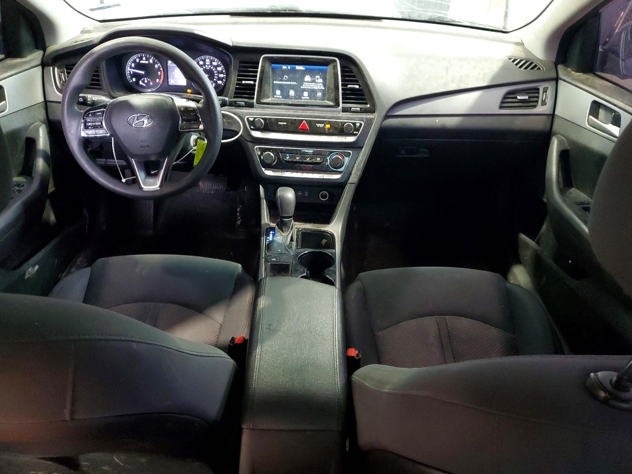 Hyundai SONATA Se