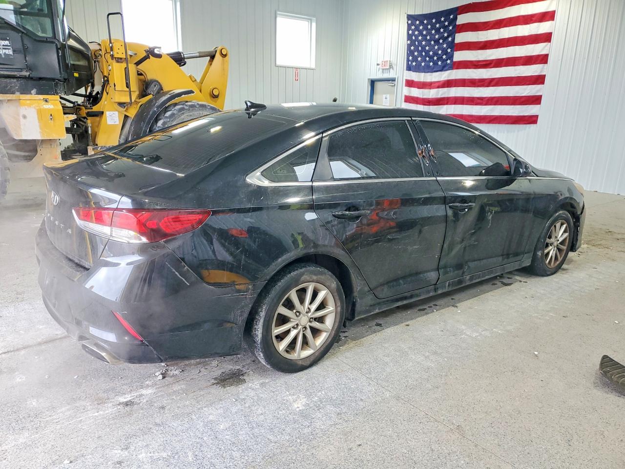 Hyundai SONATA Se