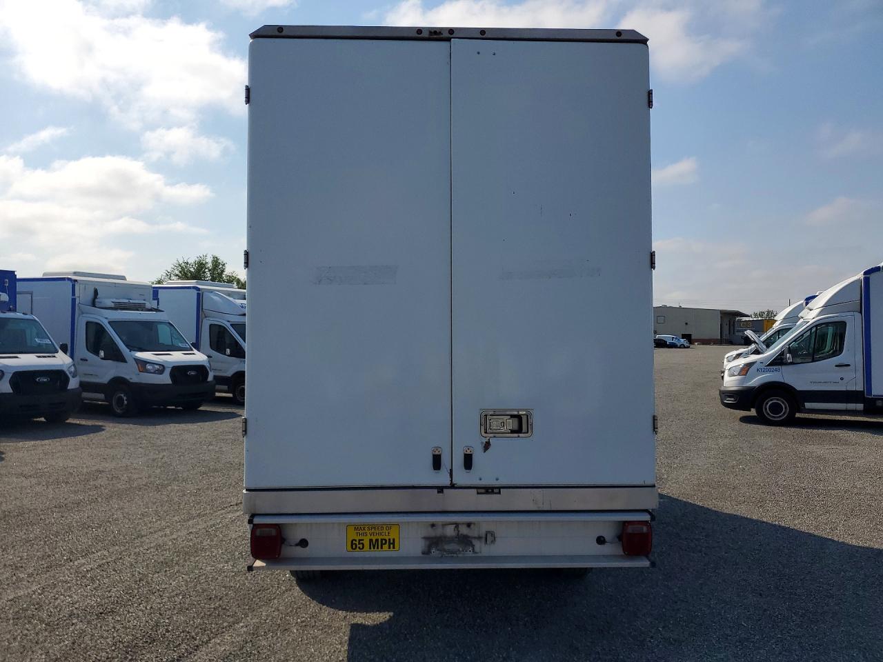 Ford Transit Unknown