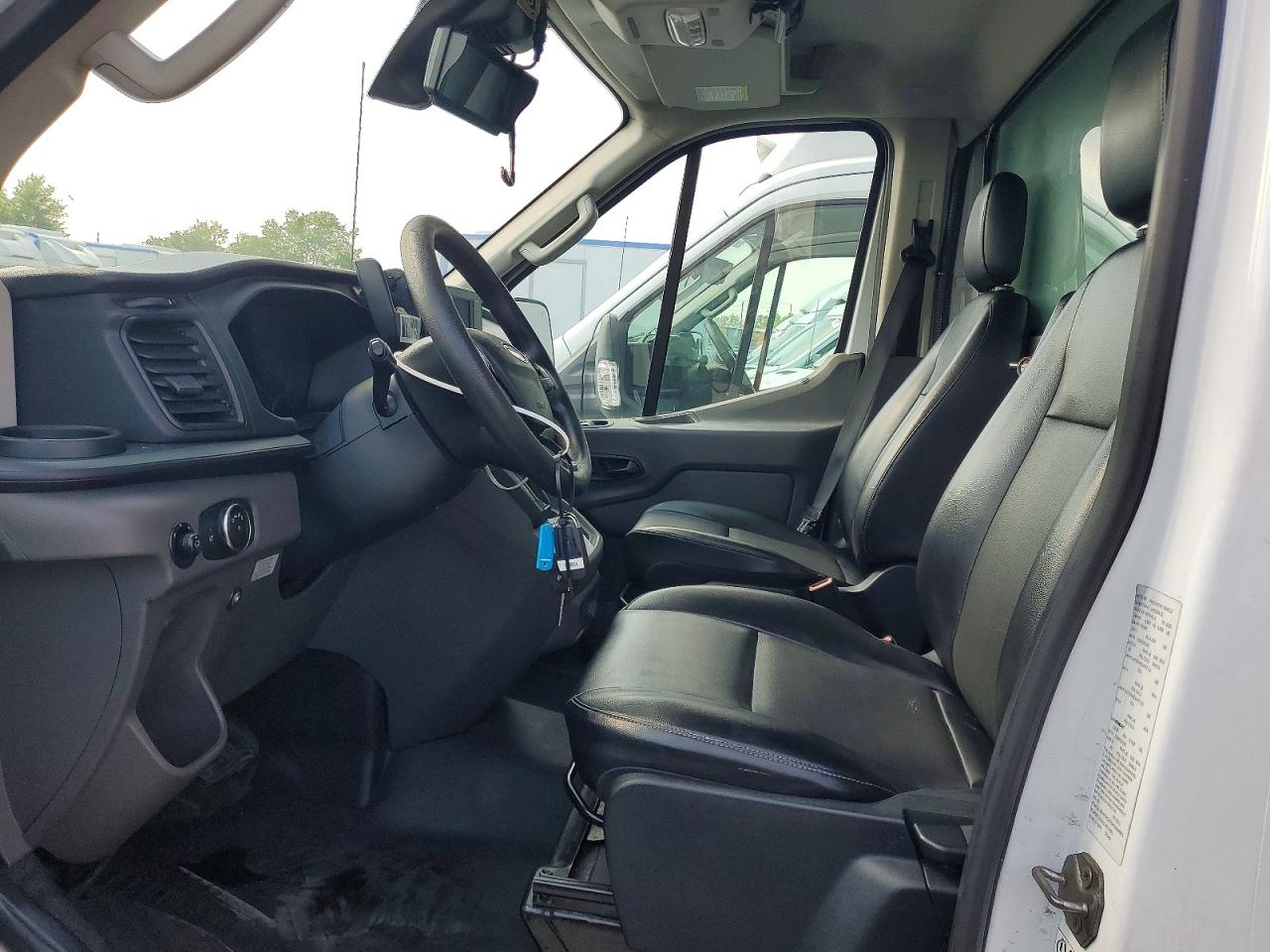 Ford Transit Unknown