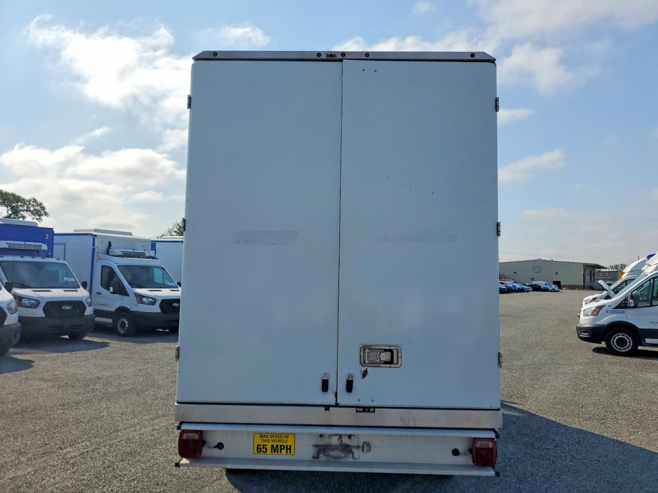 Ford Transit Unknown