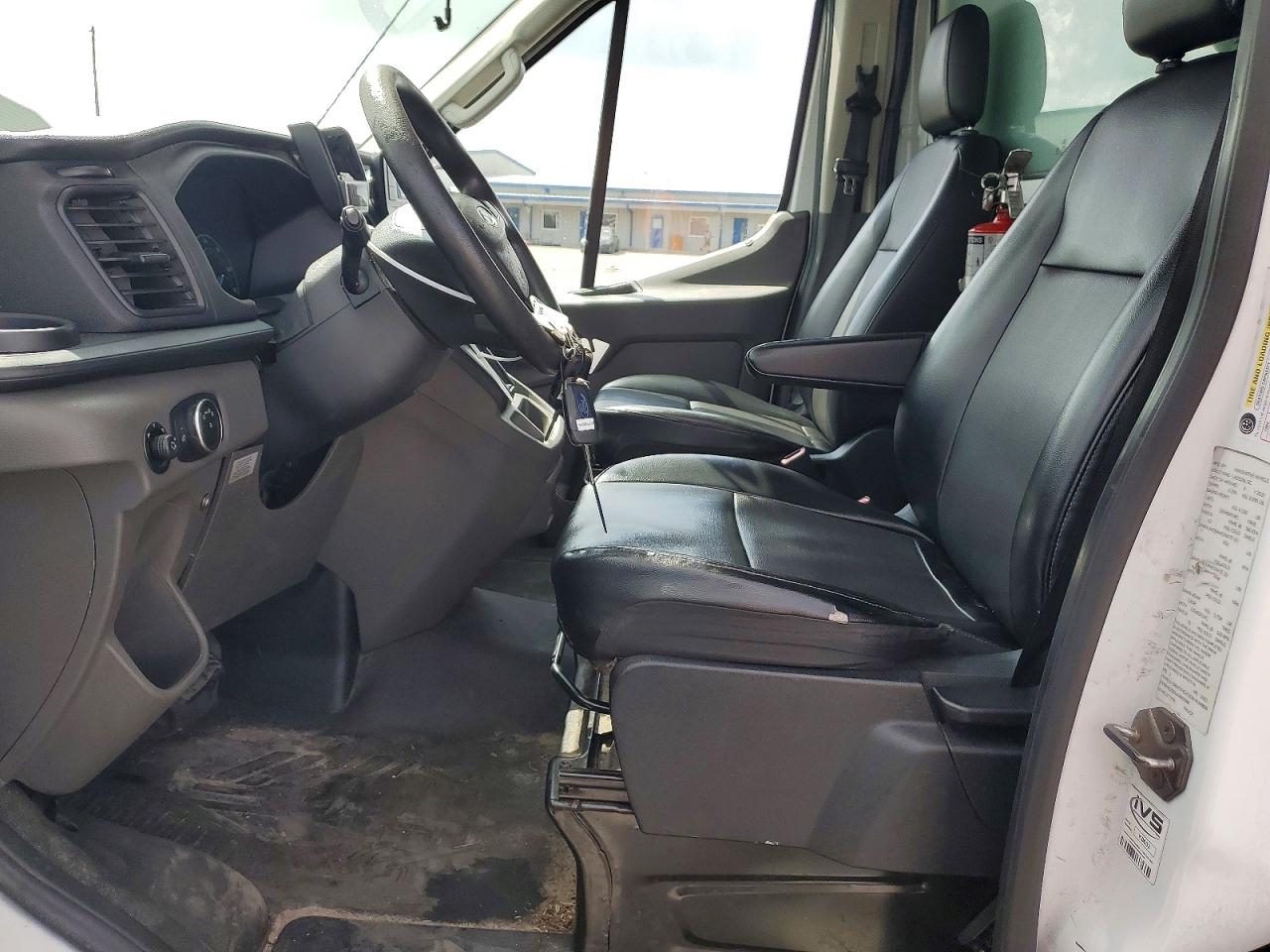 Ford Transit Unknown