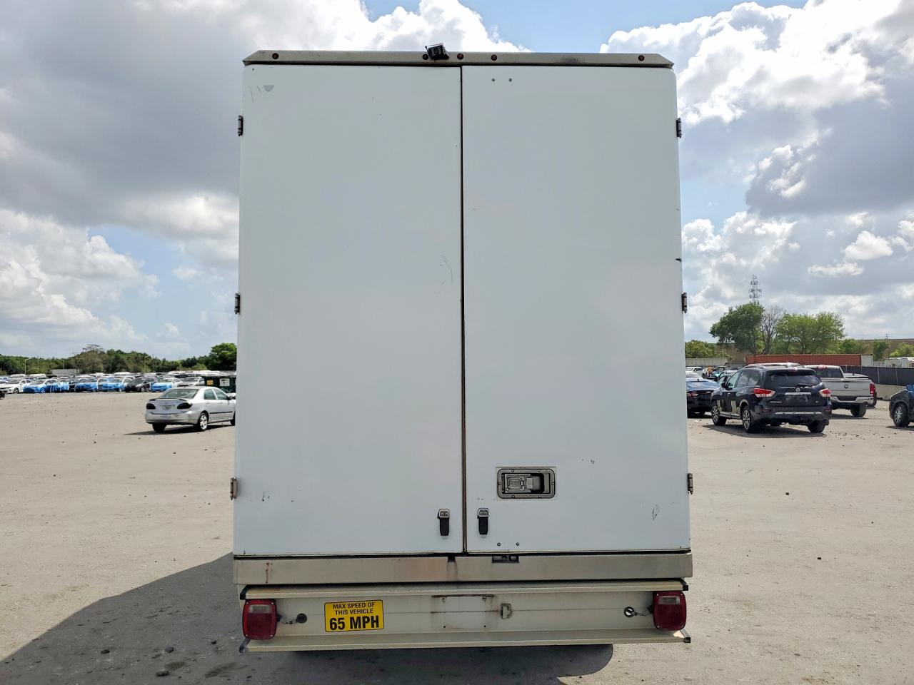 Ford Transit Unknown