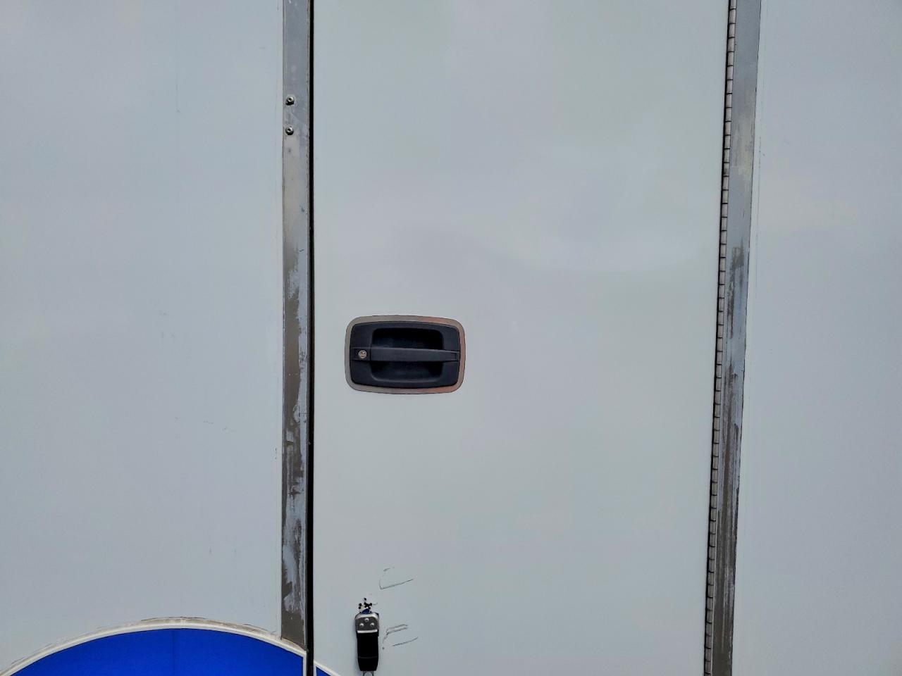 Ford Transit Unknown