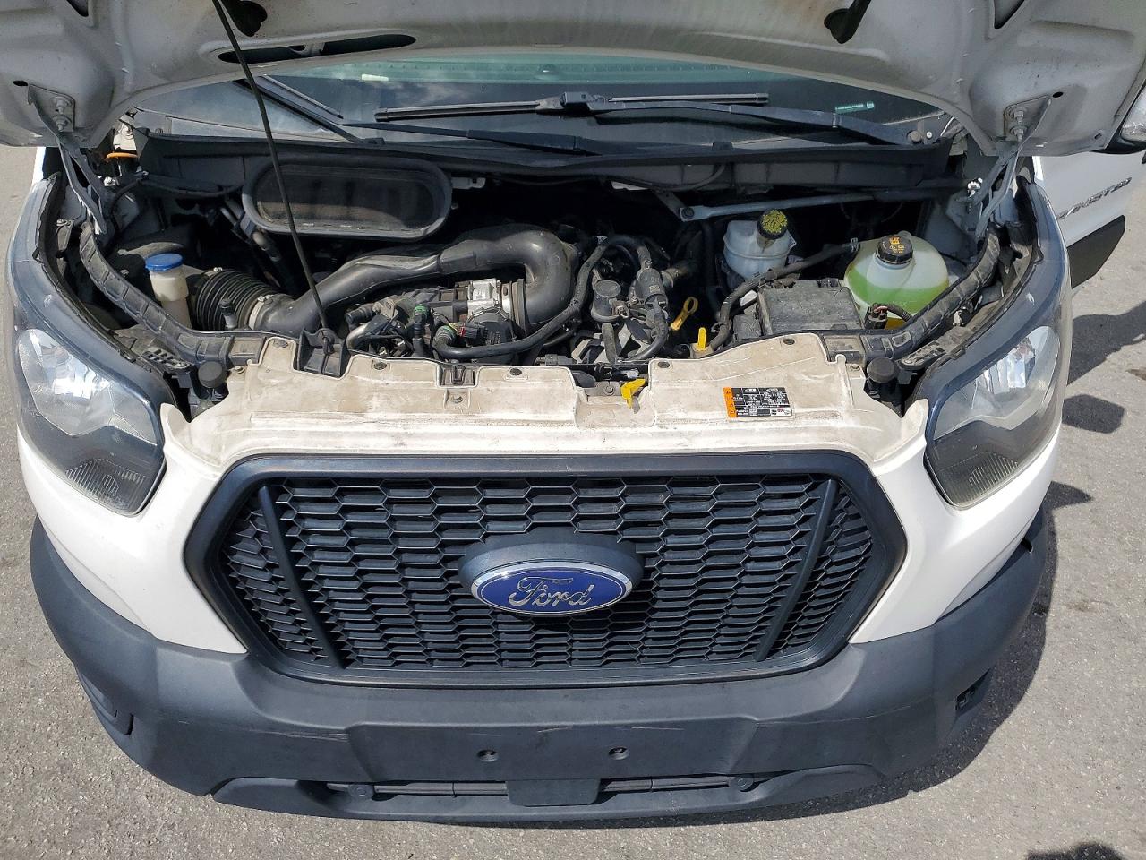Ford Transit Unknown