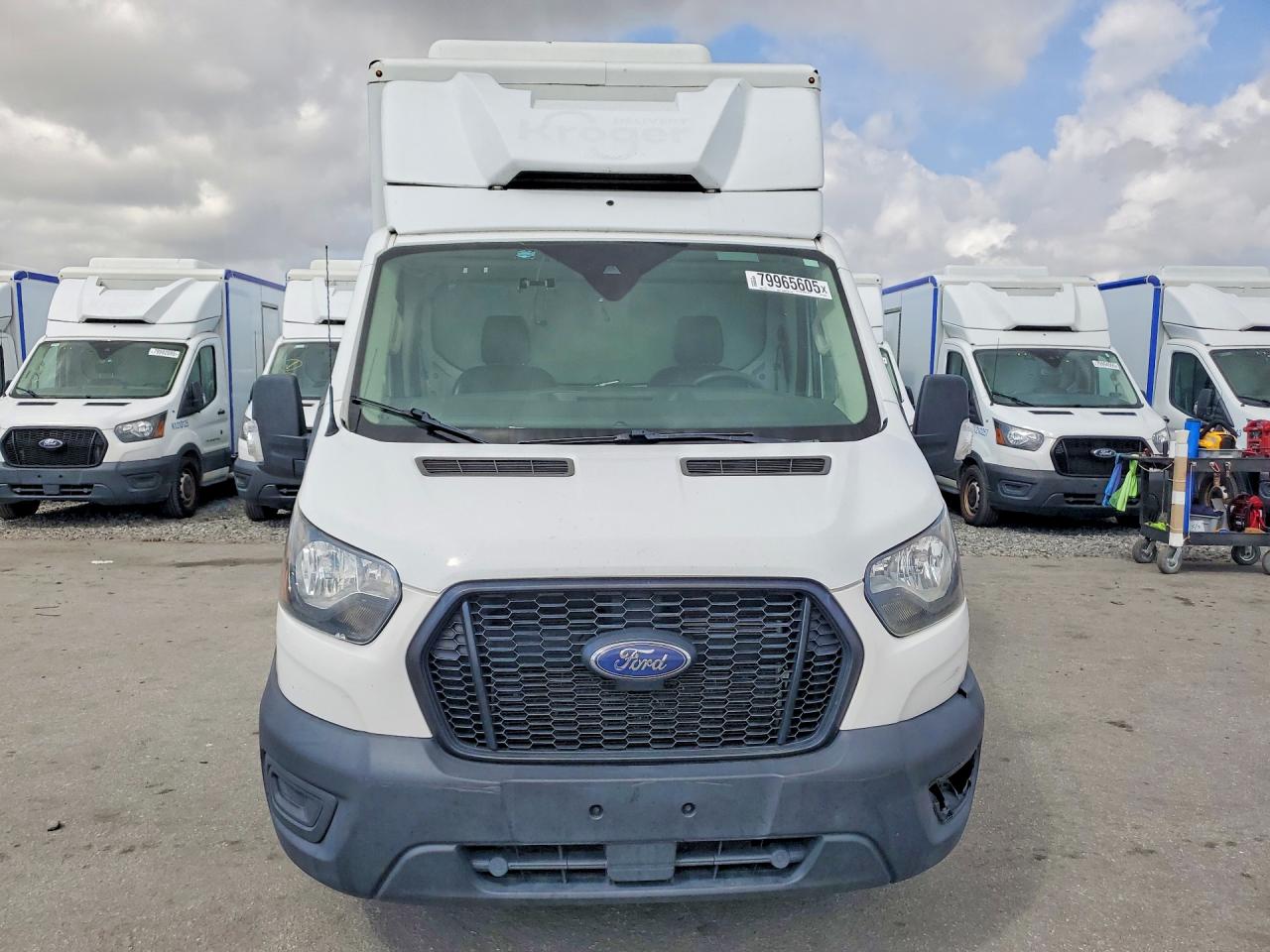 Ford Transit Unknown